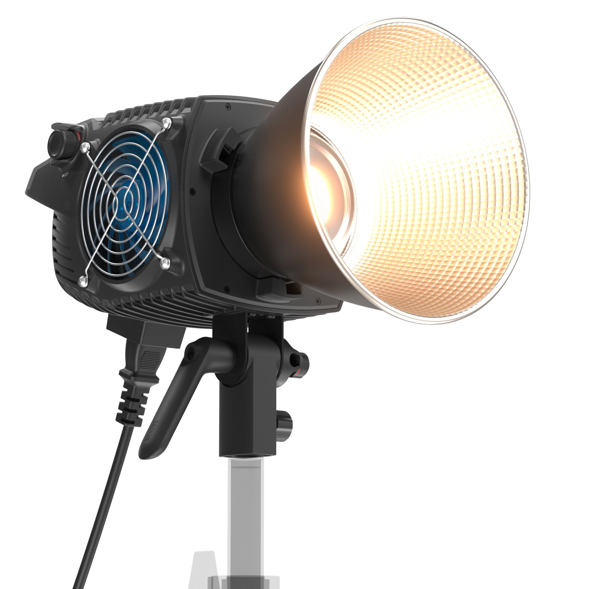 【美品】ZHIYUN MOLUS B300 おまけ付きK1コントローラー Amazon | [公式旗艦店] ZHIYUN MOLUS B300 300W LED ビデオ