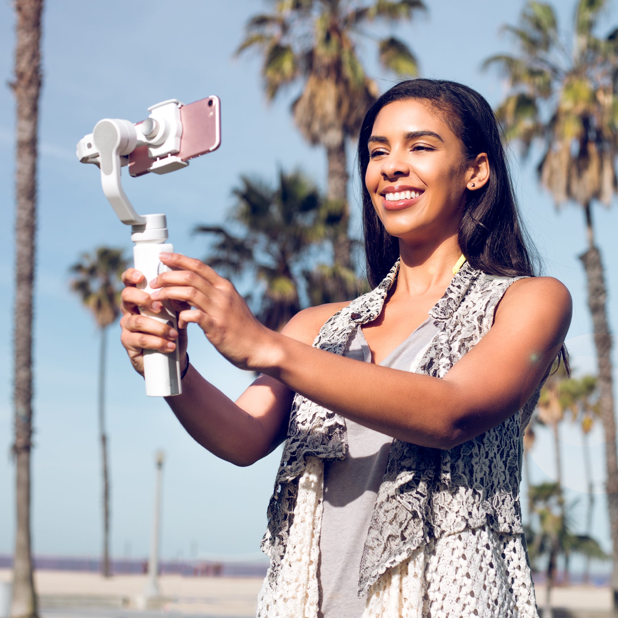 Smooth Q4 – Zhiyun Japan