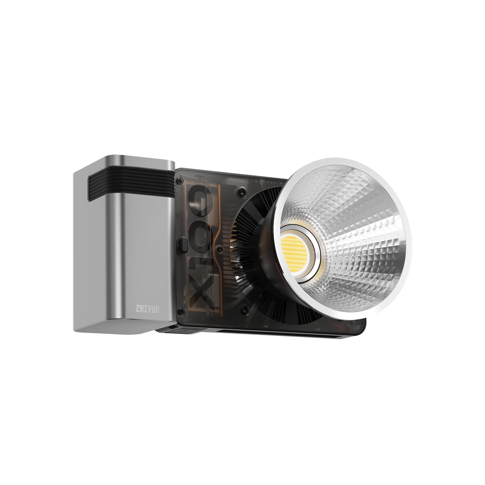 MOLUS X100 - 100W Output COB Light | Professional Exterior ...
