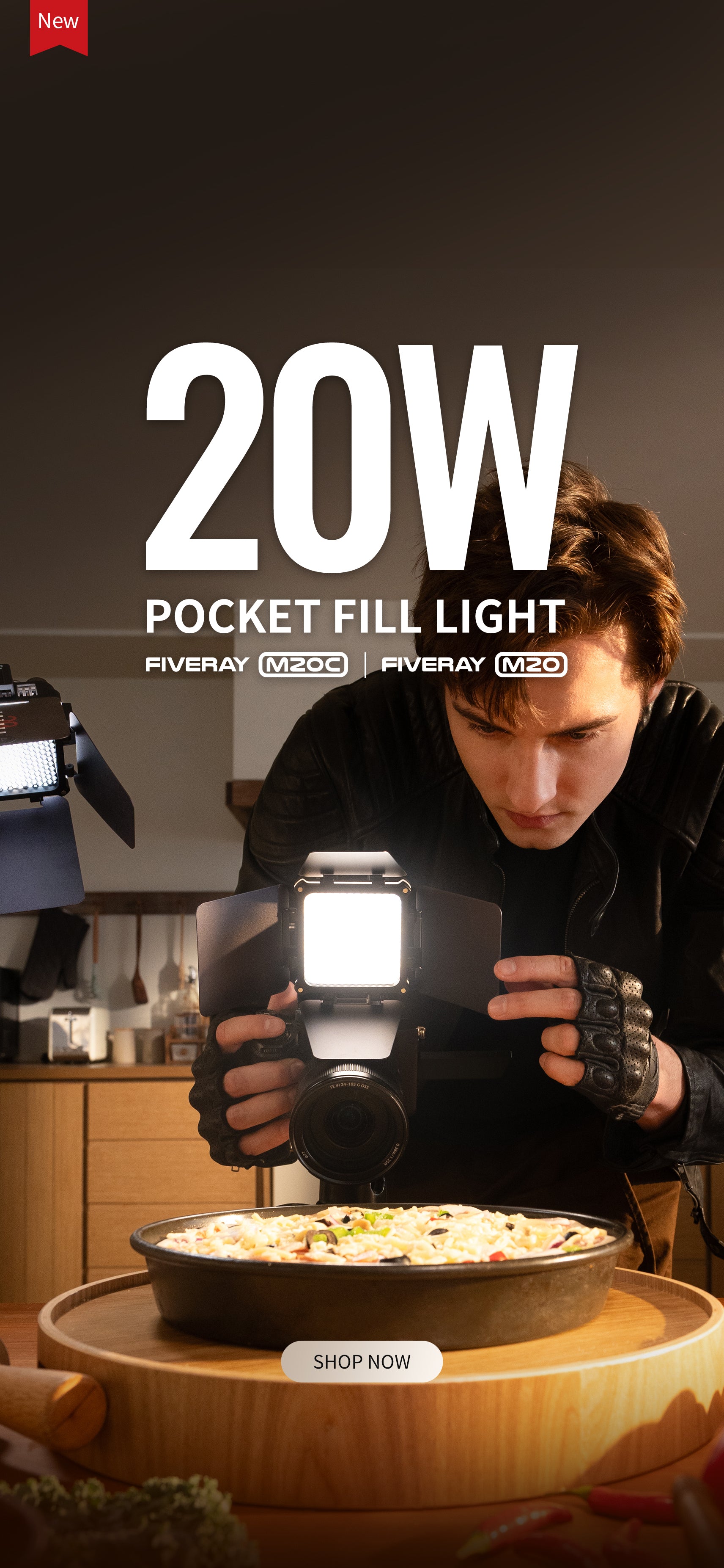 Zhiyun Japan