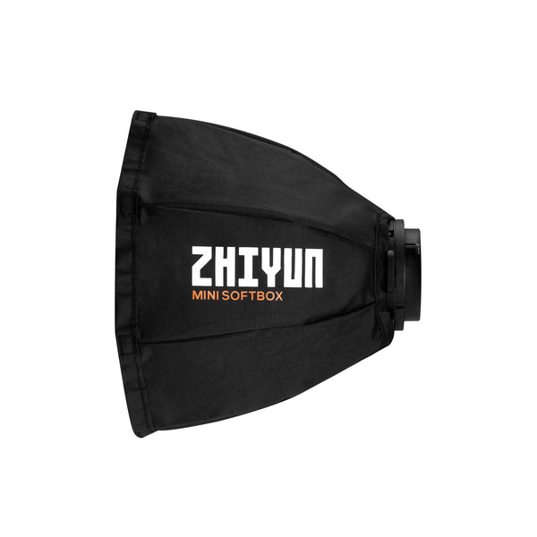 ZHIYUN Mini Softbox for G60 & X100