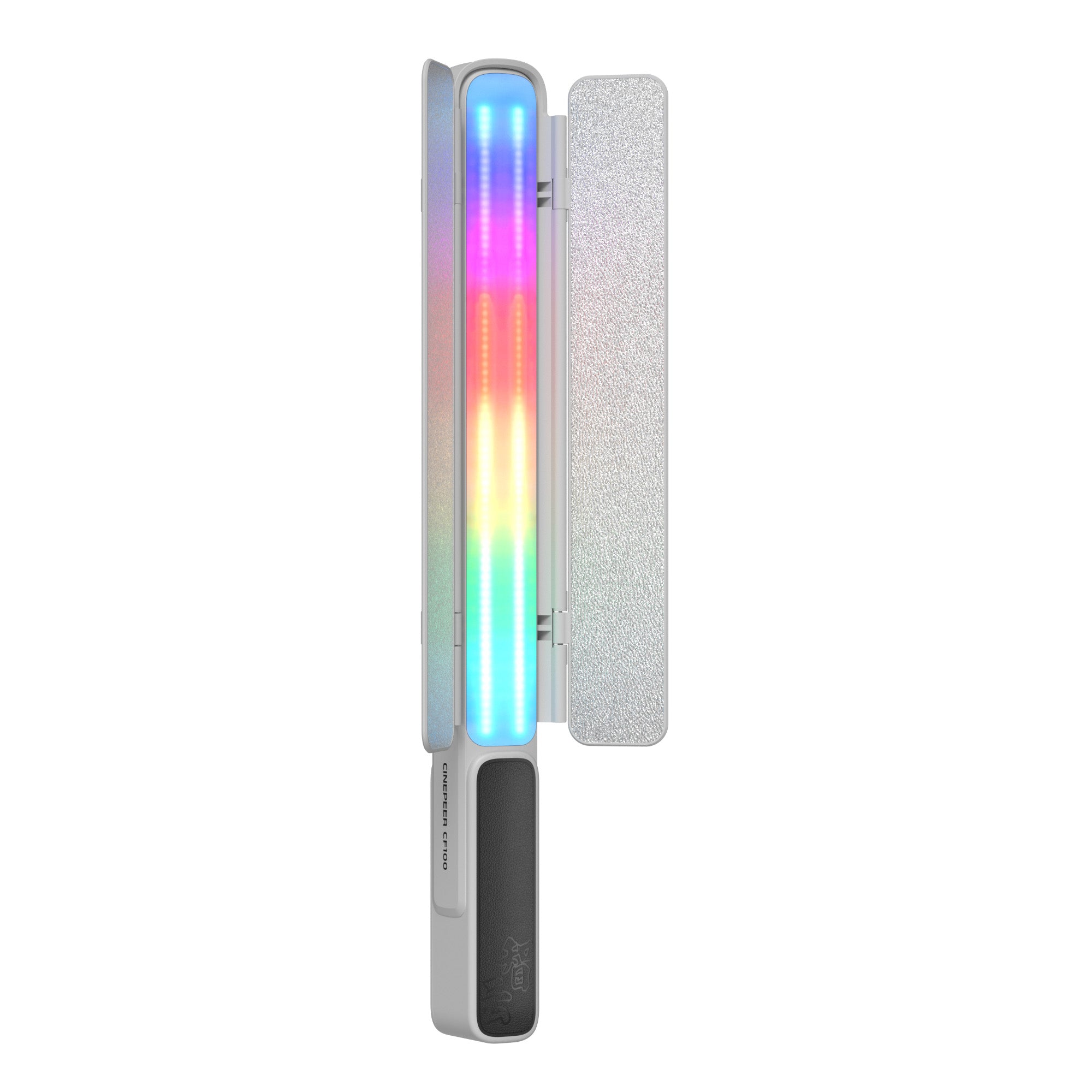 美品 ZHIYUN CINEPEER CF100 100Wスティック型LED Amazon | [公式旗艦店]ZHIYUN CINEPEER CF100 100W LEDビデオ
