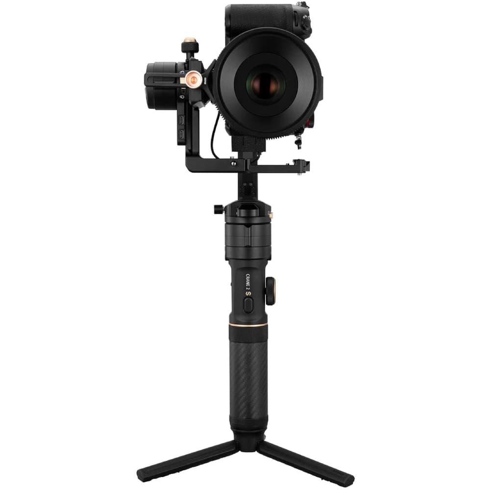 Crane 2S – Zhiyun Japan