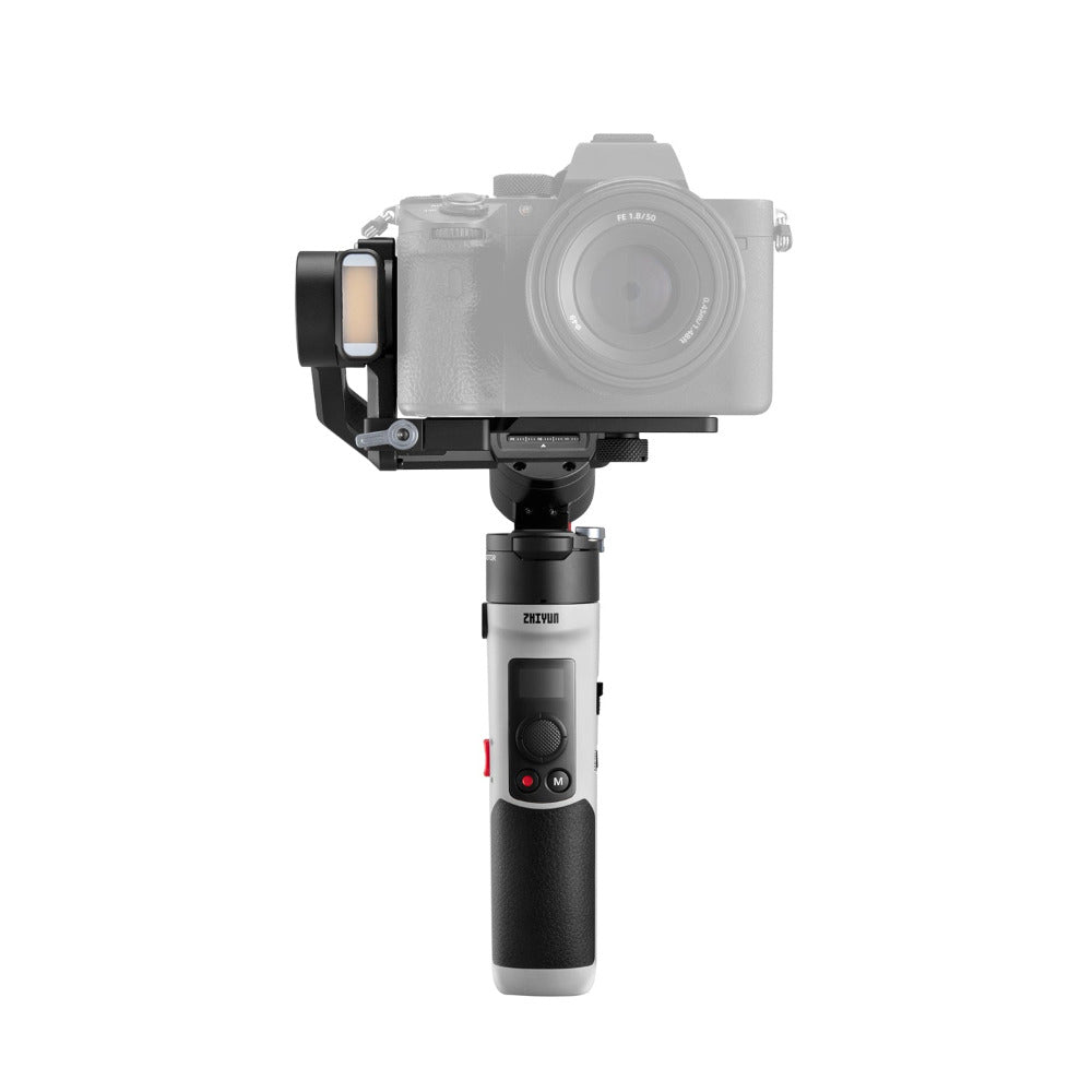 Crane M2S – Zhiyun Japan