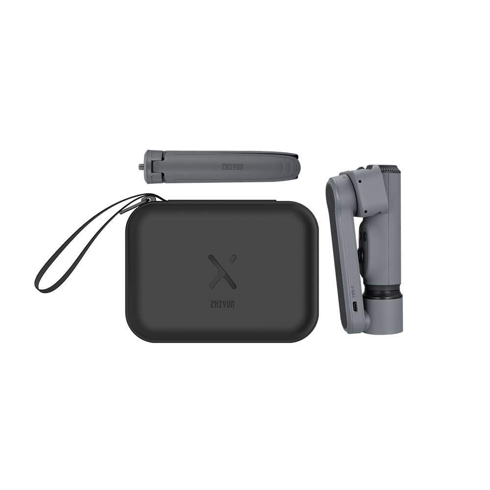 Smooth X – Zhiyun Japan