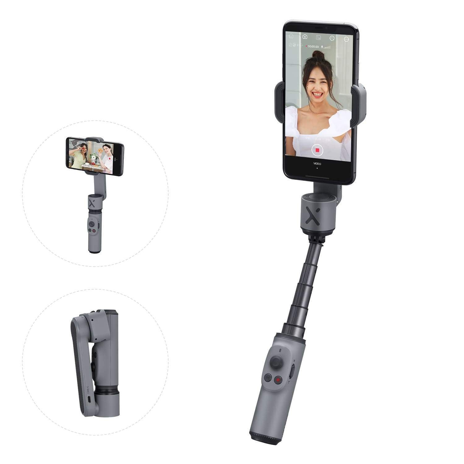 Smooth X – Zhiyun Japan