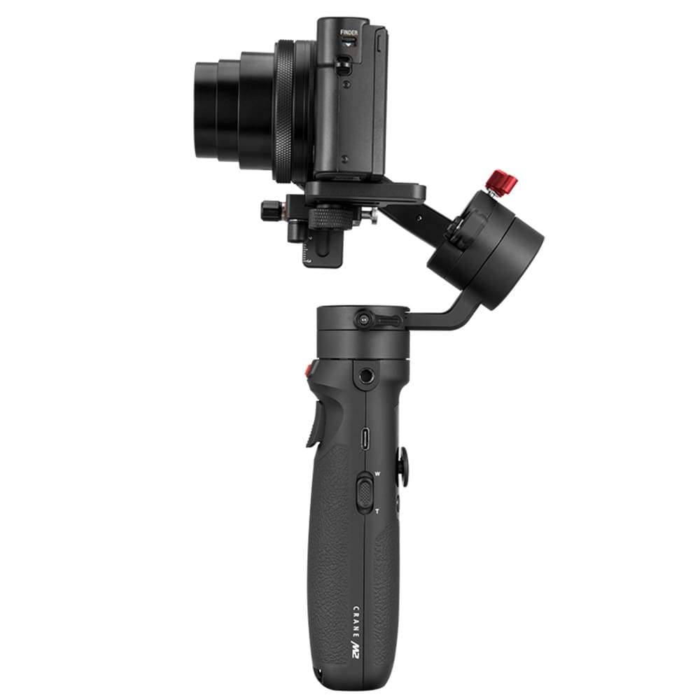 ZHIYUN Crane-M2 Gimbal Stabilizer – Zhiyun Japan